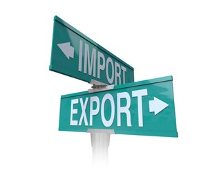 import i eksport danych w sklepie